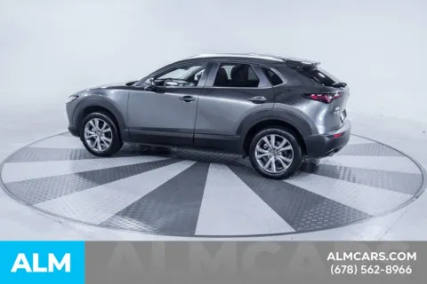 More photos of 2025 Mazda CX-30 2.5 S Preferred Package at ALM Kia South, GA