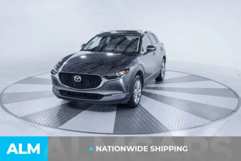 Photos of 2025 Mazda CX-30 2.5 S Preferred Package for sale in Union City, GA at ALM Kia South