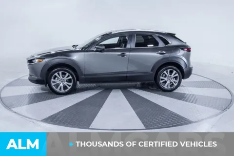 More photos of 2025 Mazda CX-30 2.5 S Preferred Package at ALM Kia South, GA