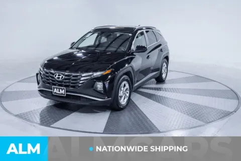 Photos of 2024 Hyundai Tucson SEL for sale in Union City, GA at ALM Kia South