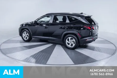More photos of 2024 Hyundai Tucson SEL at ALM Kia South, GA