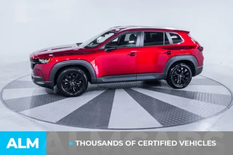 More photos of 2025 Mazda CX-50 2.5 S Preferred Package at ALM Kia South, GA
