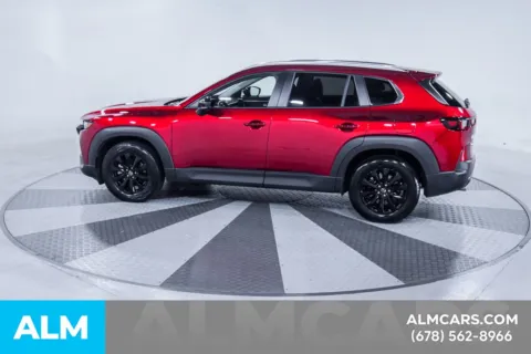 More photos of 2025 Mazda CX-50 2.5 S Preferred Package at ALM Kia South, GA