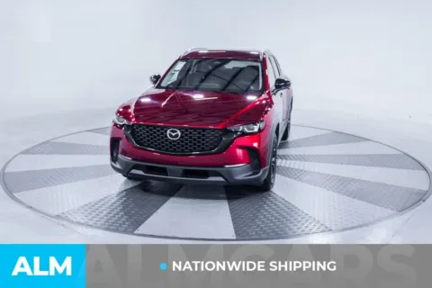 Photos of 2025 Mazda CX-50 2.5 S Preferred Package for sale in Union City, GA at ALM Kia South