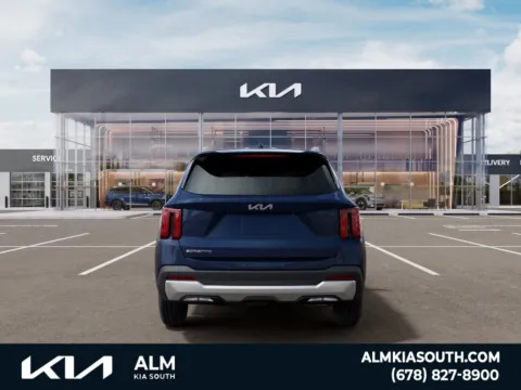 More photos of 2026 Kia Sorento S at ALM Kia South, GA