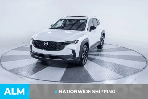 Photos of 2025 Mazda CX-50 Hybrid Premium Plus for sale in Union City, GA at ALM Kia South
