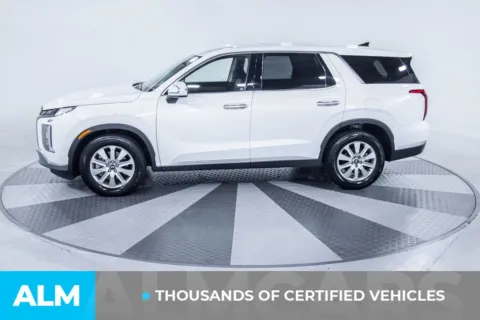 More photos of 2025 Hyundai Palisade SE at ALM Kia South, GA