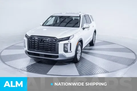 Photos of 2025 Hyundai Palisade SE for sale in Union City, GA at ALM Kia South