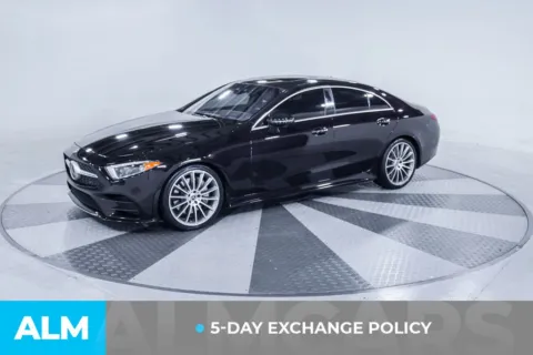 Another view of 2019 Mercedes-Benz CLS 450 for sale in Union City, GA at ALM Kia South
