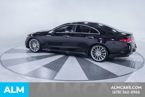More photos of 2019 Mercedes-Benz CLS 450 at ALM Kia South, GA