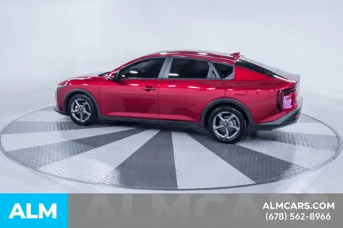 More photos of 2025 Kia K4 LXS at ALM Kia South, GA