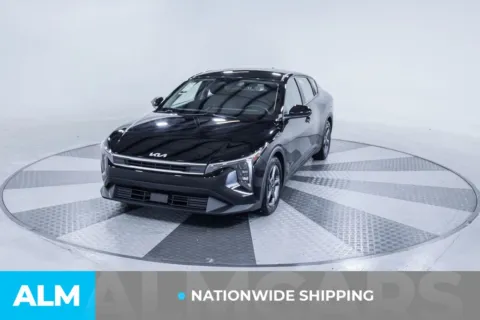 Photos of 2025 Kia K4 LXS for sale in Union City, GA at ALM Kia South