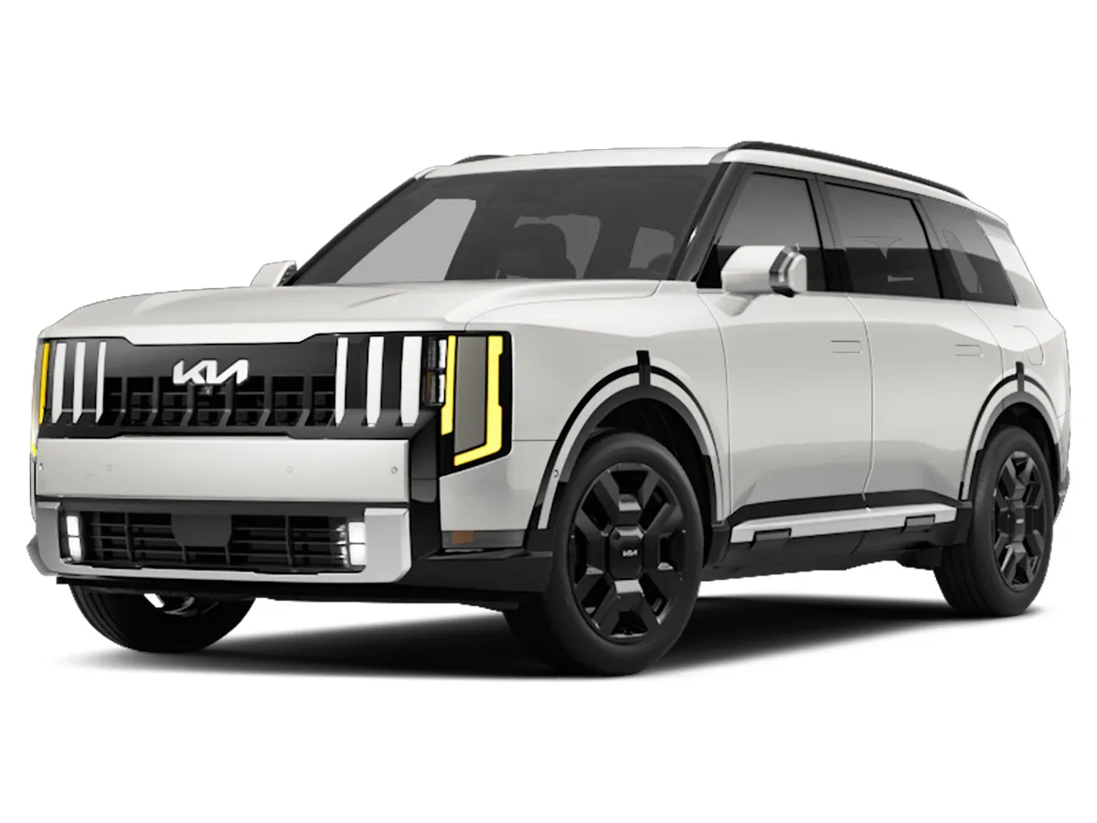 2027 Kia Telluride Hybrid SX for sale in Union City, GA