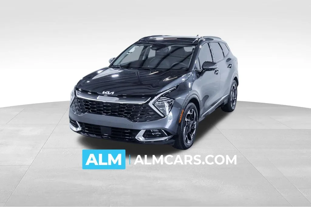 2024 Kia Sportage SX-Prestige for sale in Union City, GA