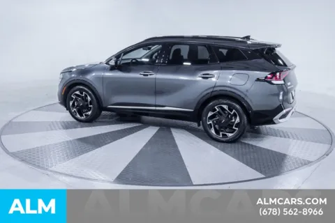 More photos of 2024 Kia Sportage SX-Prestige at ALM Kia South, GA