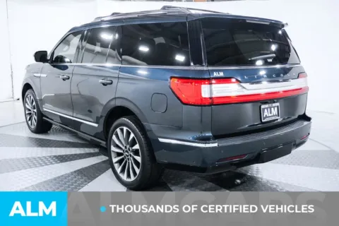 More photos of 2021 Lincoln Navigator Reserve at ALM Kia South, GA