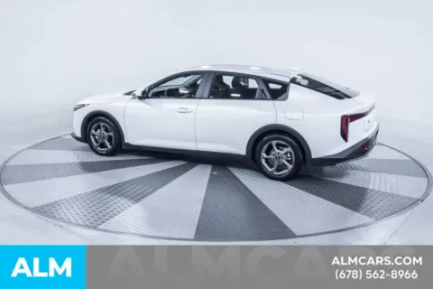 More photos of 2025 Kia K4 LXS at ALM Kia South, GA
