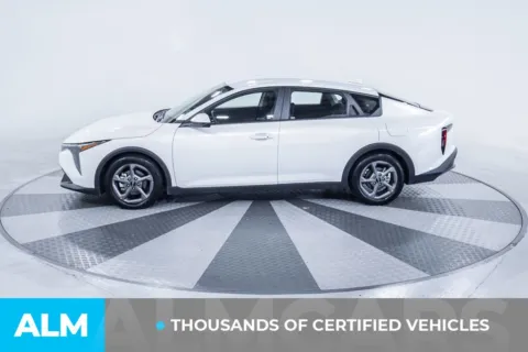 More photos of 2025 Kia K4 LXS at ALM Kia South, GA