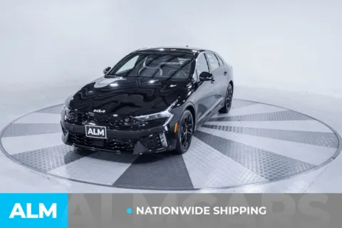 Photos of 2026 Kia K5 GT-Line for sale in Union City, GA at ALM Kia South