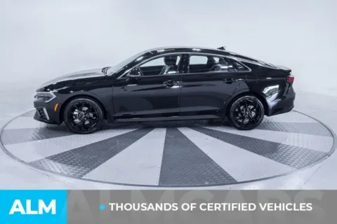 More photos of 2026 Kia K5 GT-Line at ALM Kia South, GA