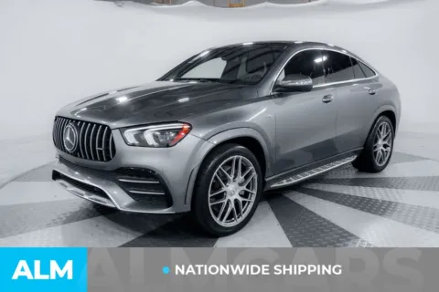 Photos of 2022 Mercedes-Benz GLE 53 AMG for sale in Union City, GA at ALM Kia South