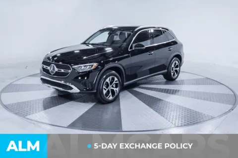 Another view of 2026 Mercedes-Benz GLC 350e for sale in Union City, GA at ALM Kia South
