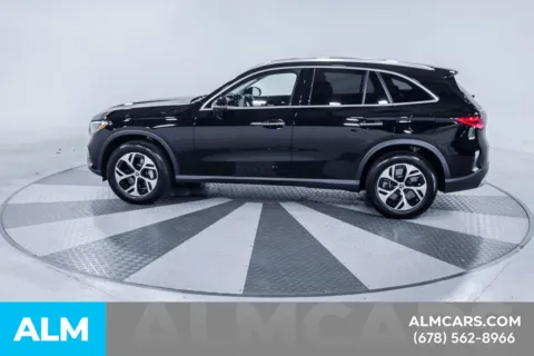 More photos of 2026 Mercedes-Benz GLC 350e at ALM Kia South, GA