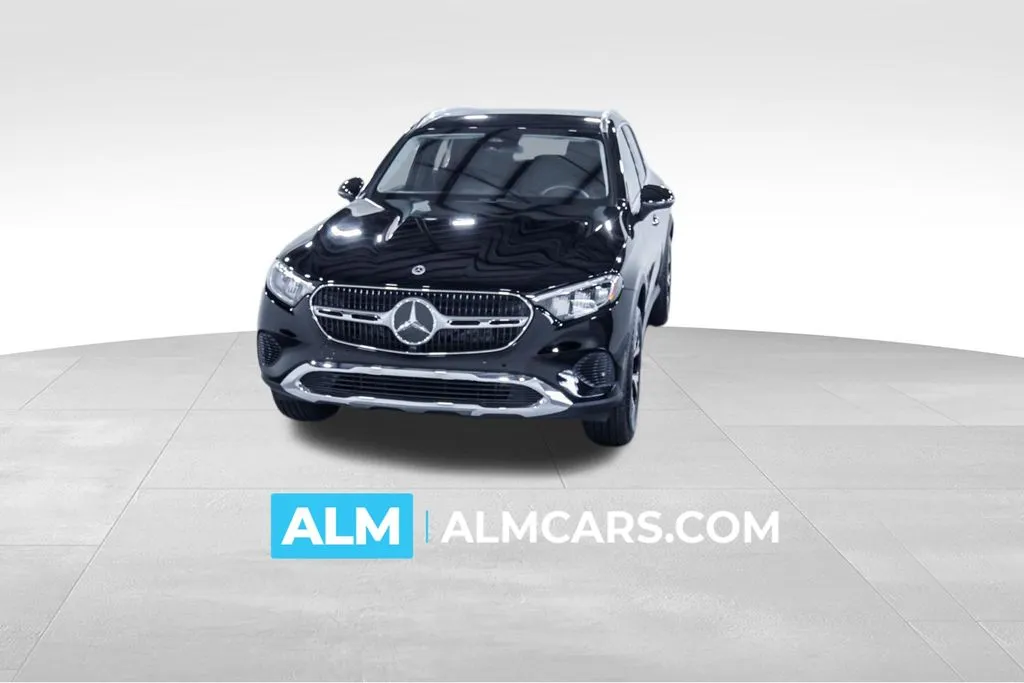 Black 2026 Mercedes-Benz GLC 350e for sale in Union City, GA