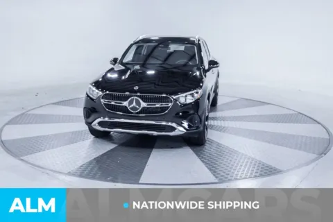 Photos of 2026 Mercedes-Benz GLC 350e for sale in Union City, GA at ALM Kia South