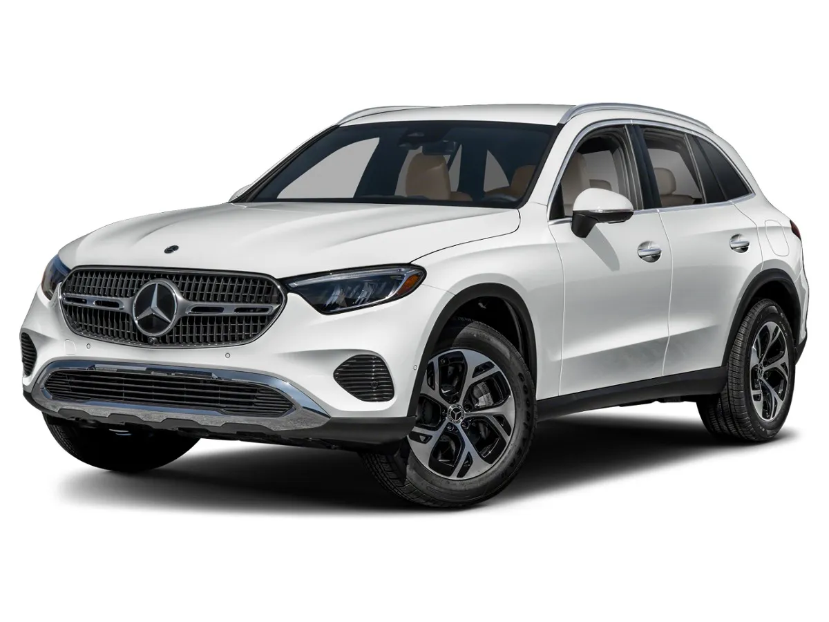 2026 Mercedes-Benz GLC 350e for sale in Union City, GA