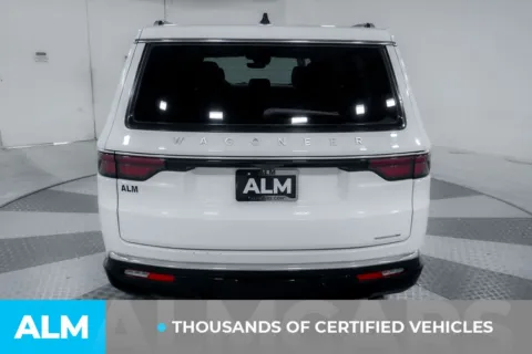 More photos of 2024 Jeep Wagoneer L Series II at ALM Kia South, GA