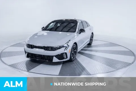 Photos of 2025 Kia K5 GT-Line for sale in Union City, GA at ALM Kia South