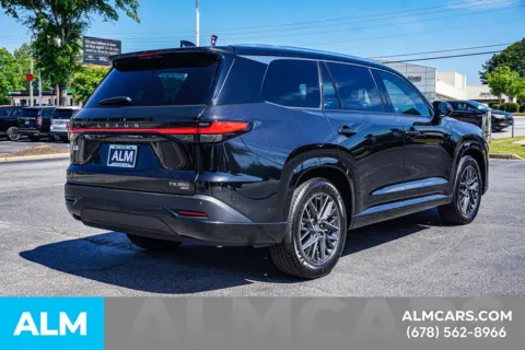 More photos of 2025 Lexus TX 350 Premium at ALM Kia South, GA