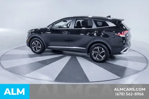 More photos of 2023 Kia Sportage Hybrid LX at ALM Kia South, GA