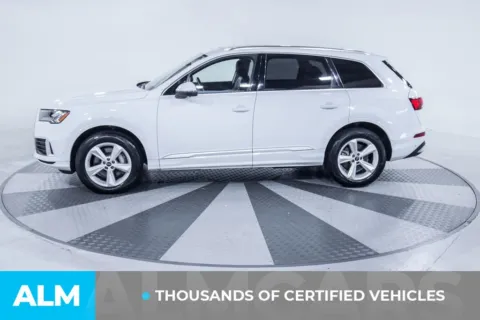 More photos of 2024 Audi Q7 45 Premium Plus at ALM Kia South, GA
