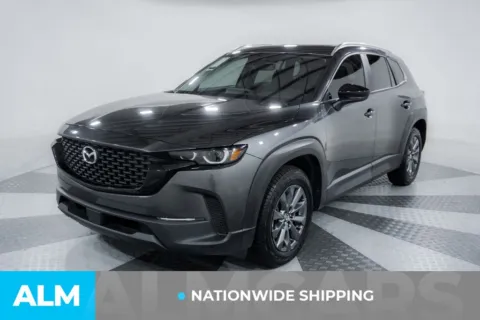 Photos of 2023 Mazda CX-50 2.5 S Preferred Plus Package for sale in Union City, GA at ALM Kia South