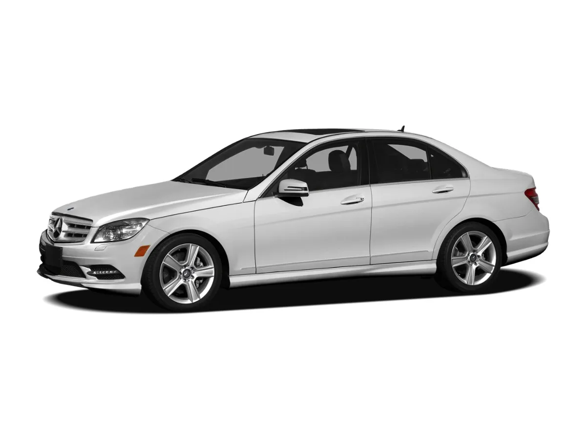2011 Mercedes-Benz C-Class C 300 for sale in Union City, GA