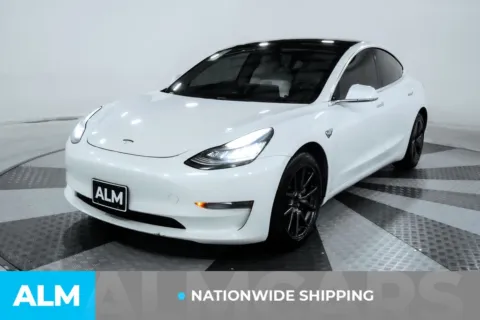 Photos of 2019 Tesla Model 3 Long Range for sale in Union City, GA at ALM Kia South