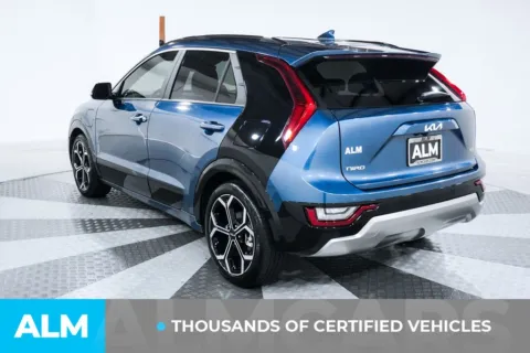 More photos of 2024 Kia Niro Plug-In Hybrid SX at ALM Kia South, GA