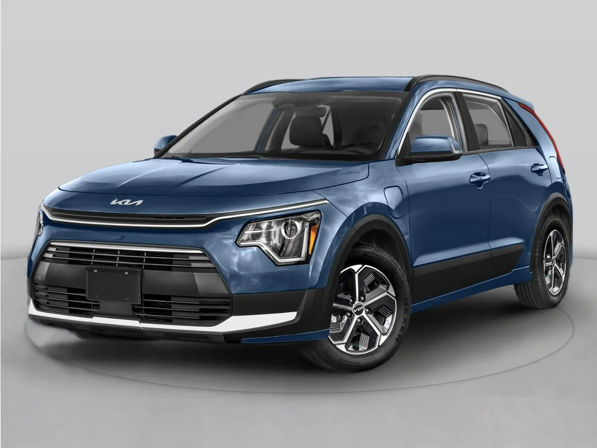 2024 Kia Niro Plug-In Hybrid SX for sale in Union City, GA