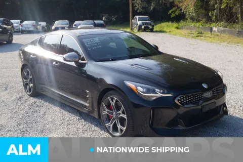 Photos of 2021 Kia Stinger GT2 for sale in Union City, GA at ALM Kia South