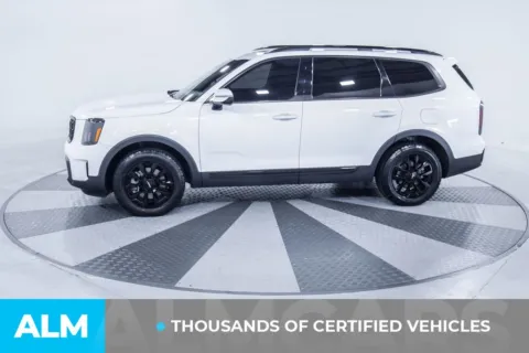 More photos of 2024 Kia Telluride SX X-Pro at ALM Kia South, GA