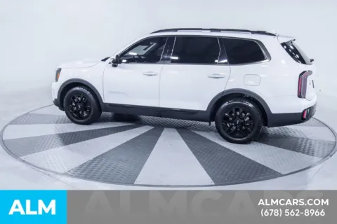 More photos of 2024 Kia Telluride SX X-Pro at ALM Kia South, GA