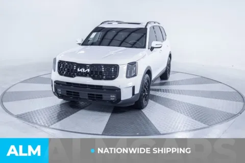 Photos of 2024 Kia Telluride SX X-Pro for sale in Union City, GA at ALM Kia South