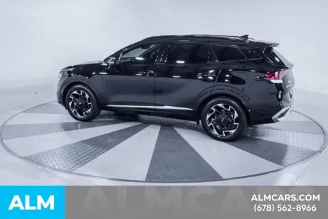 More photos of 2025 Kia Sportage SX-Prestige at ALM Kia South, GA