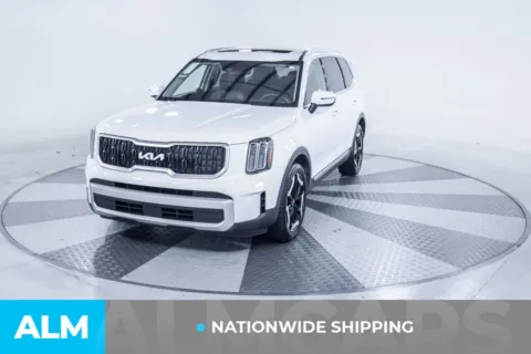 Photos of 2024 Kia Telluride EX for sale in Union City, GA at ALM Kia South