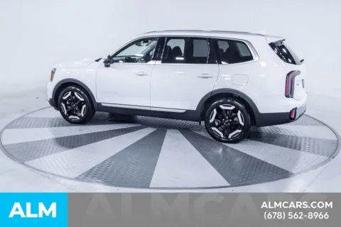 More photos of 2024 Kia Telluride EX at ALM Kia South, GA