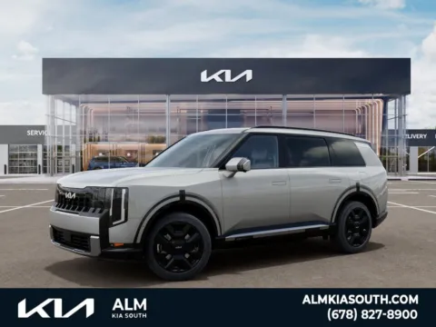 Another view of 2027 Kia Telluride SX-Prestige for sale in Union City, GA at ALM Kia South