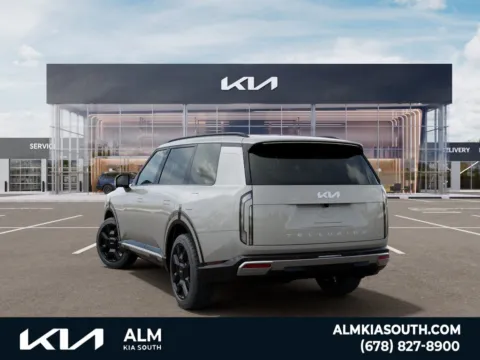 More photos of 2027 Kia Telluride SX-Prestige at ALM Kia South, GA