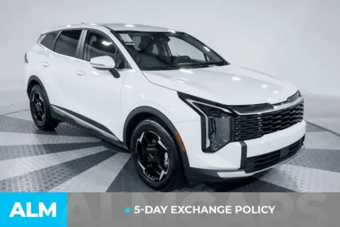 Another view of 2026 Kia Sportage EX for sale in Union City, GA at ALM Kia South